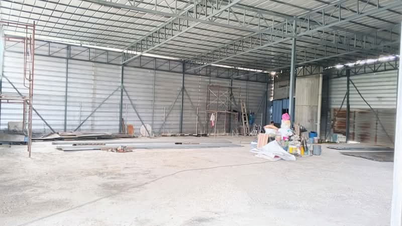 Warehouse for Rent in Segambut (Batu) - Key Ling - Interior - PropertyGuru.com.my