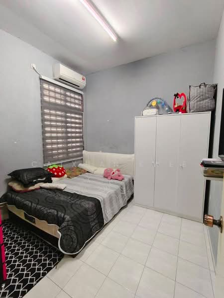 Rumah Teres 2 Tingkat untuk Dijual di Bandar Putra (Kulai) - Caixuan Kwee - PropertyGuru.com.my