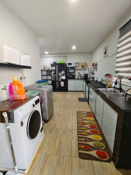 Rumah Teres 2 Tingkat untuk Dijual di Bandar Putra (Kulai) - Caixuan Kwee - PropertyGuru.com.my
