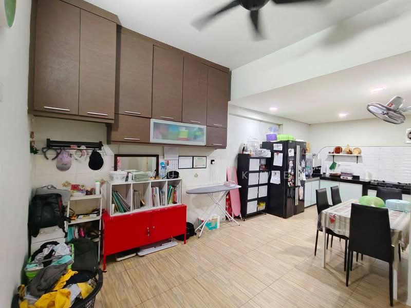 Rumah Teres 2 Tingkat untuk Dijual di Bandar Putra (Kulai) - Caixuan Kwee - PropertyGuru.com.my