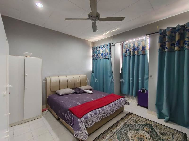 Rumah Teres 2 Tingkat untuk Dijual di Bandar Putra (Kulai) - Caixuan Kwee - PropertyGuru.com.my