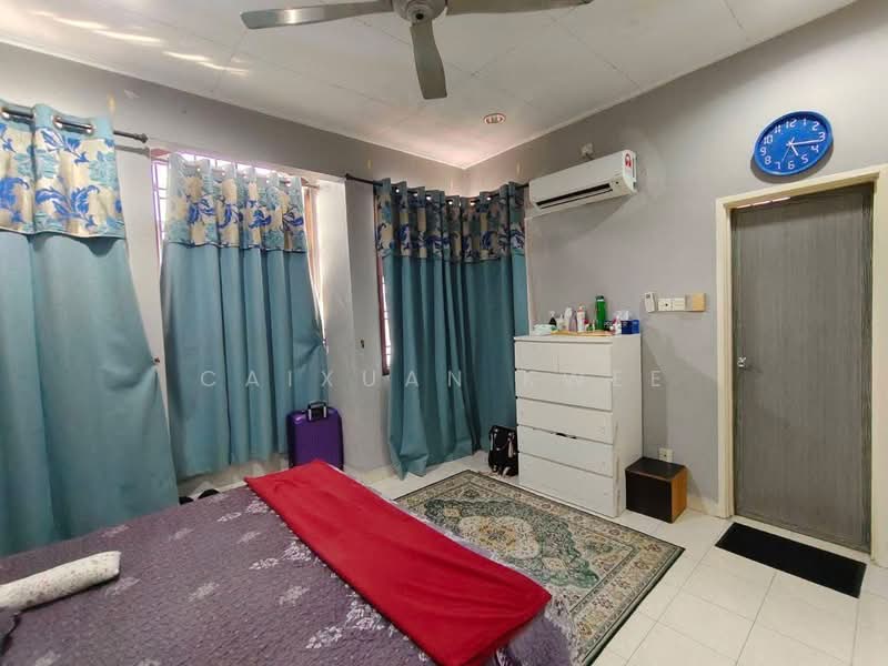 Rumah Teres 2 Tingkat untuk Dijual di Bandar Putra (Kulai) - Caixuan Kwee - PropertyGuru.com.my