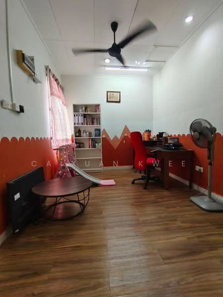 Rumah Teres 2 Tingkat untuk Dijual di Bandar Putra (Kulai) - Caixuan Kwee - PropertyGuru.com.my