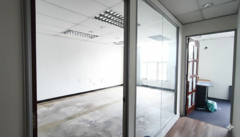 Pejabat untuk Disewa di Dataran Prima (Petaling Jaya) - Key Ling - Interior - PropertyGuru.com.my