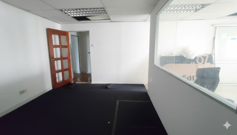 Pejabat untuk Disewa di Dataran Prima (Petaling Jaya) - Key Ling - Interior - PropertyGuru.com.my
