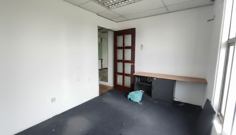 Pejabat untuk Disewa di Dataran Prima (Petaling Jaya) - Key Ling - PropertyGuru.com.my