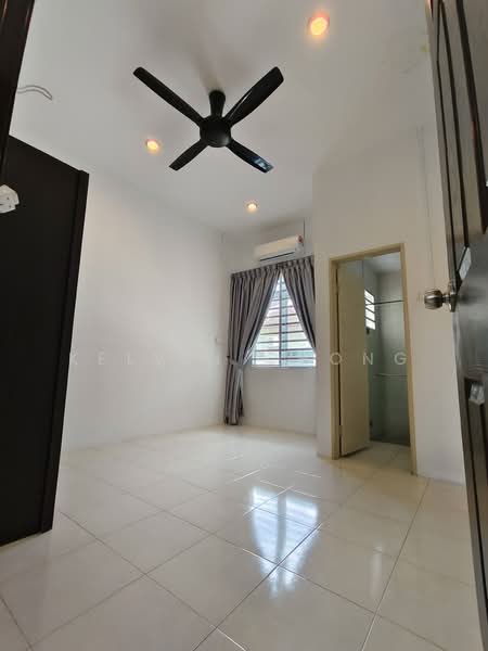 Rumah Teres 2 Tingkat untuk Dijual di Bandar Cyber Ipoh (Bandar Siber) (Ipoh) - Kelvin Chong - Interior - PropertyGuru.com.my