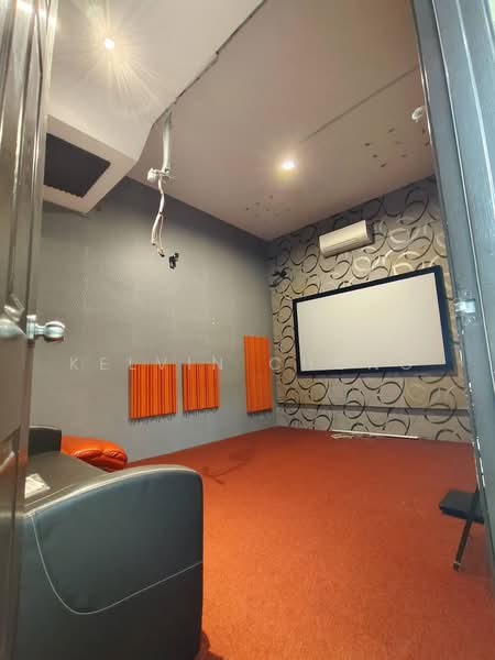 Rumah Teres 2 Tingkat untuk Dijual di Bandar Cyber Ipoh (Bandar Siber) (Ipoh) - Kelvin Chong - Interior - PropertyGuru.com.my