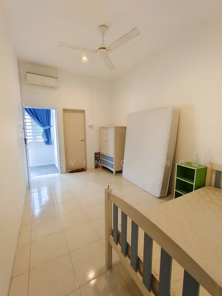 Rumah Teres 2 Tingkat untuk Dijual di Bandar Cyber Ipoh (Bandar Siber) (Ipoh) - Kelvin Chong - Bedroom - PropertyGuru.com.my