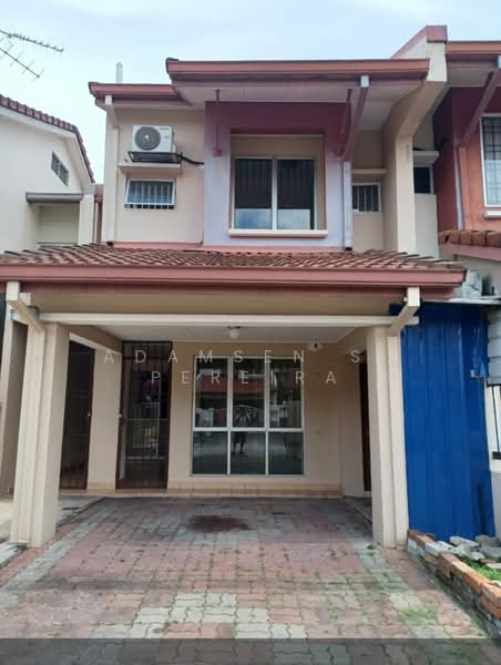 Rumah Teres 2 Tingkat untuk Disewa di Usj 1 (Subang Jaya) - Adamsen S. Pereira - PropertyGuru.com.my