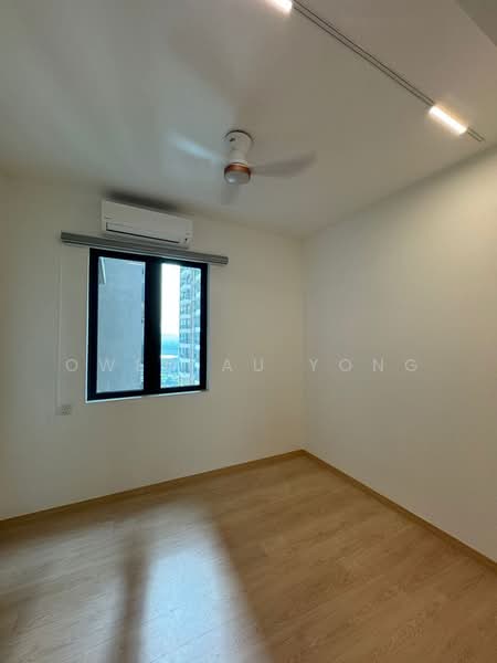 Servis Apartment untuk Disewa di Aradia Residence @ Lake City KL North - Owen Au Yong - PropertyGuru.com.my