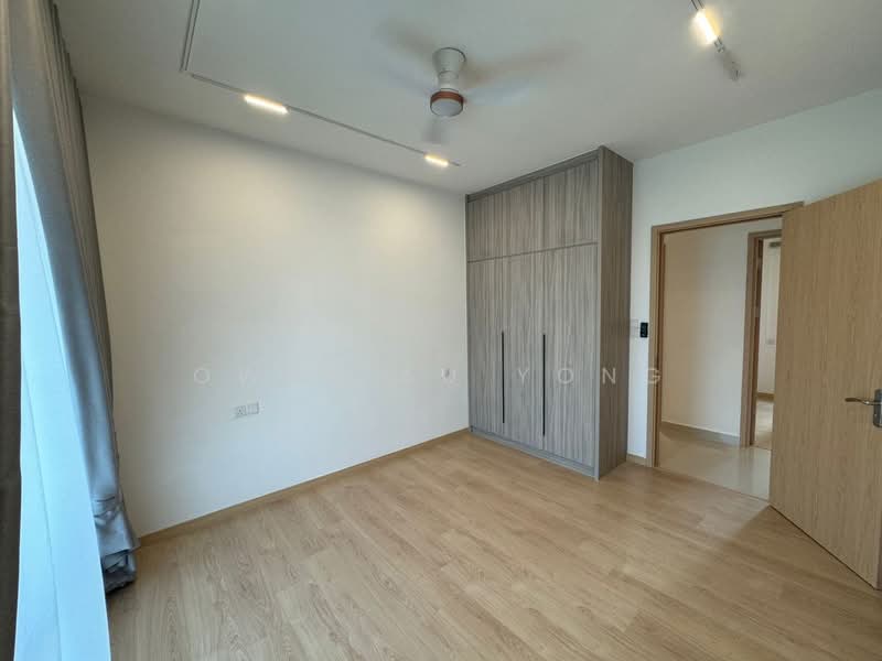 Servis Apartment untuk Disewa di Aradia Residence @ Lake City KL North - Owen Au Yong - PropertyGuru.com.my