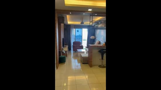 Condominium for Rent at Pearl Avenue - Vincent Hiew - PropertyGuru.com.my