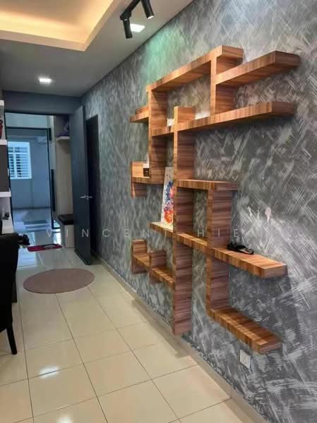 Condominium for Rent at Pearl Avenue - Vincent Hiew - Interior - PropertyGuru.com.my