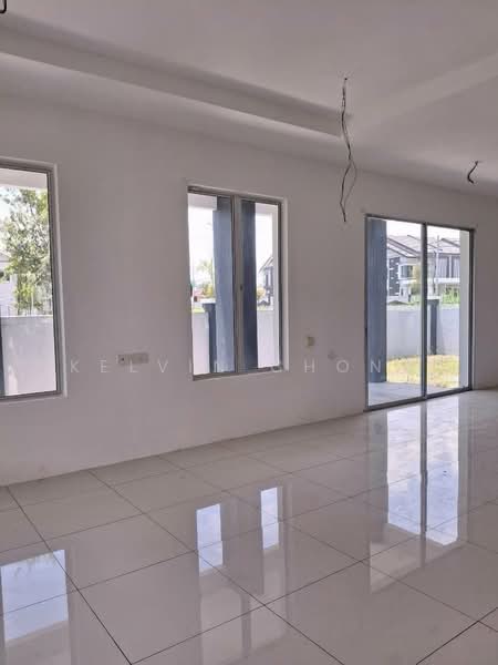 Rumah Teres 2 Tingkat untuk Dijual di Chemor (Perak) - Kelvin Chong - Interior - PropertyGuru.com.my