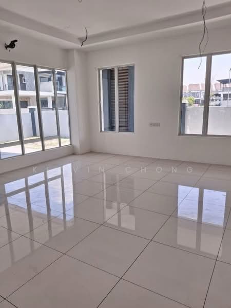 Rumah Teres 2 Tingkat untuk Dijual di Chemor (Perak) - Kelvin Chong - Interior - PropertyGuru.com.my