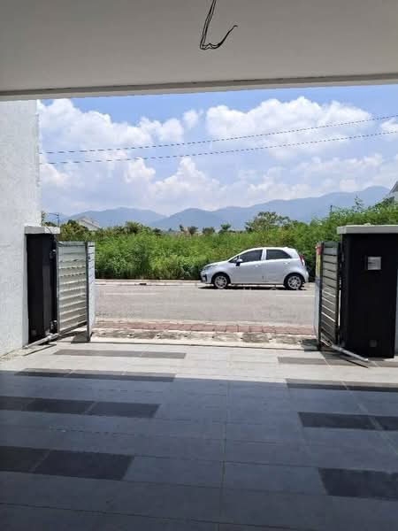 Rumah Teres 2 Tingkat untuk Dijual di Chemor (Perak) - Kelvin Chong - Exterior - PropertyGuru.com.my