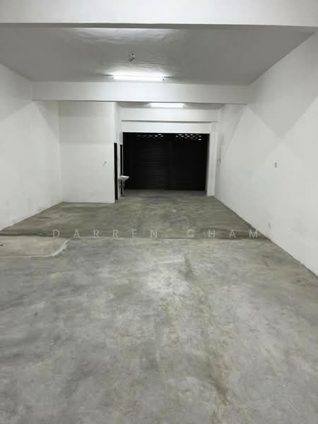 Shop / Office for Rent in Perai (Penang) - Darren Cham - Interior - PropertyGuru.com.my