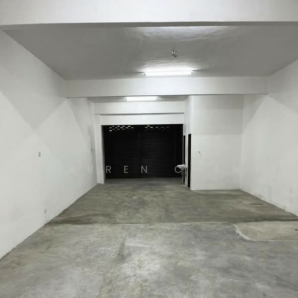 Shop / Office for Rent in Perai (Penang) - Darren Cham - Interior - PropertyGuru.com.my