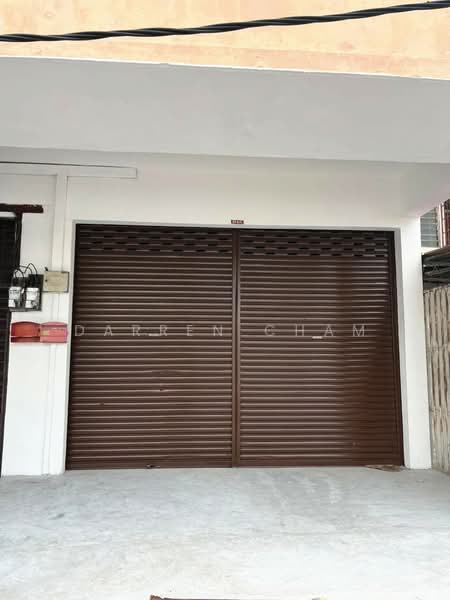 Shop / Office for Rent in Perai (Penang) - Darren Cham - Exterior - PropertyGuru.com.my