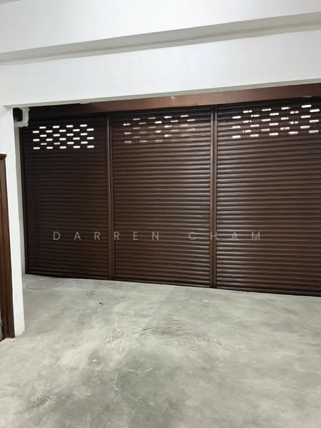 Shop / Office for Rent in Perai (Penang) - Darren Cham - Car Park - PropertyGuru.com.my