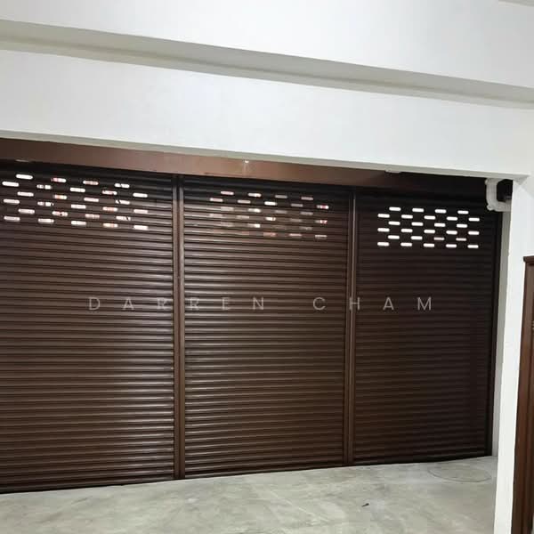 Shop / Office for Rent in Perai (Penang) - Darren Cham - Exterior - PropertyGuru.com.my