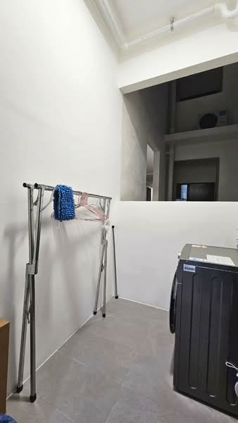 Servis Apartment untuk Disewa di ASTON ACACIA - Jie Ying - Interior - PropertyGuru.com.my
