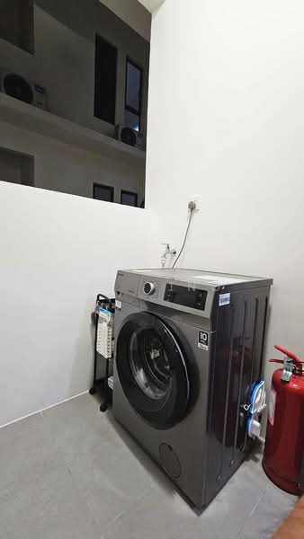Servis Apartment untuk Disewa di ASTON ACACIA - Jie Ying - Interior - PropertyGuru.com.my