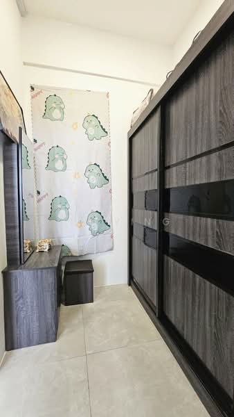 Servis Apartment untuk Disewa di ASTON ACACIA - Jie Ying - Interior - PropertyGuru.com.my