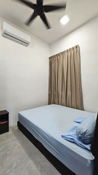 Servis Apartment untuk Disewa di ASTON ACACIA - Jie Ying - Bedroom - PropertyGuru.com.my