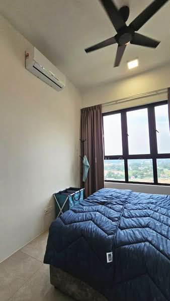 Servis Apartment untuk Disewa di ASTON ACACIA - Jie Ying - Bedroom - PropertyGuru.com.my