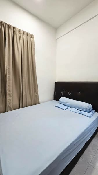 Servis Apartment untuk Disewa di ASTON ACACIA - Jie Ying - Bedroom - PropertyGuru.com.my