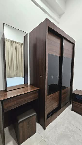 Servis Apartment untuk Disewa di ASTON ACACIA - Jie Ying - Bedroom - PropertyGuru.com.my