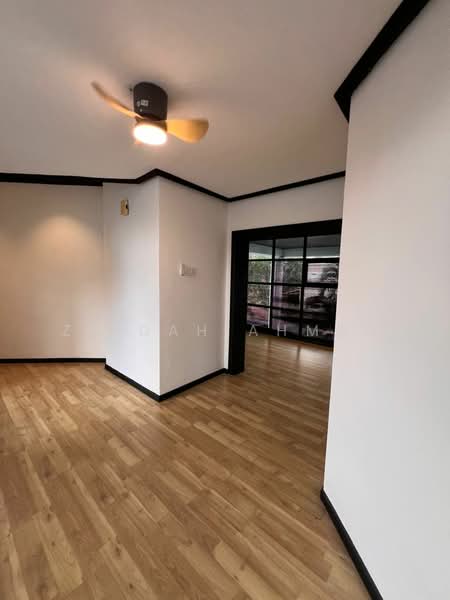 Rumah Banglo untuk Disewa di Titiwangsa (Kuala Lumpur) - Zaidah Ahmad - Interior - PropertyGuru.com.my