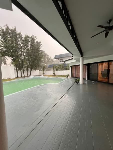 Rumah Banglo untuk Disewa di Titiwangsa (Kuala Lumpur) - Zaidah Ahmad - Exterior - PropertyGuru.com.my