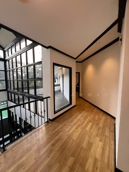 Rumah Banglo untuk Disewa di Titiwangsa (Kuala Lumpur) - Zaidah Ahmad - Corridor - PropertyGuru.com.my