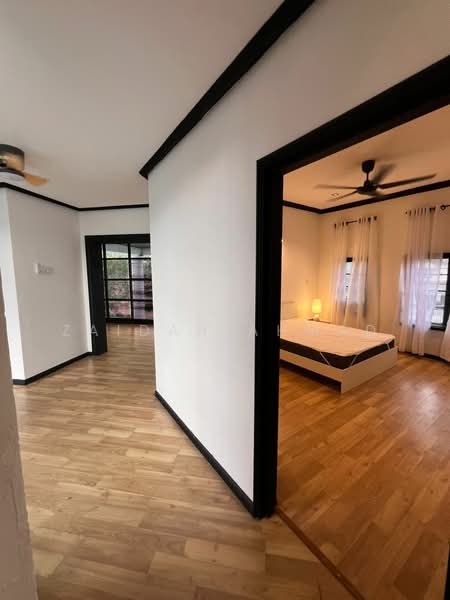 Rumah Banglo untuk Disewa di Titiwangsa (Kuala Lumpur) - Zaidah Ahmad - Corridor - PropertyGuru.com.my