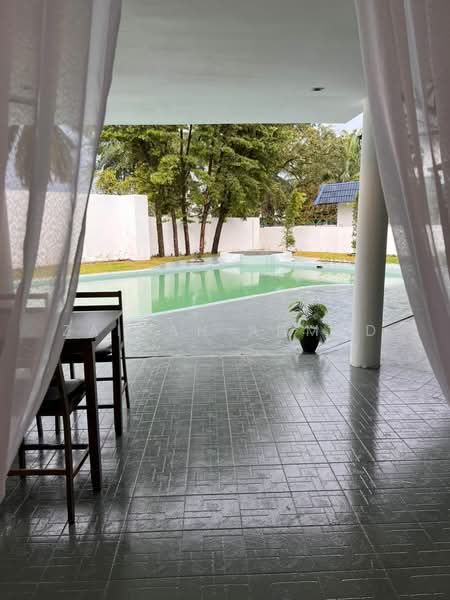 Rumah Banglo untuk Disewa di Titiwangsa (Kuala Lumpur) - Zaidah Ahmad - Exterior - PropertyGuru.com.my