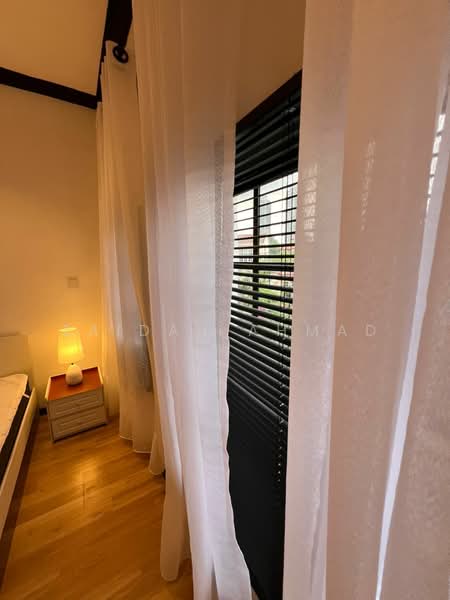 Rumah Banglo untuk Disewa di Titiwangsa (Kuala Lumpur) - Zaidah Ahmad - Bedroom - PropertyGuru.com.my