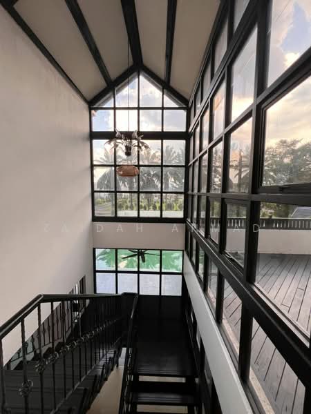Rumah Banglo untuk Disewa di Titiwangsa (Kuala Lumpur) - Zaidah Ahmad - Interior - PropertyGuru.com.my
