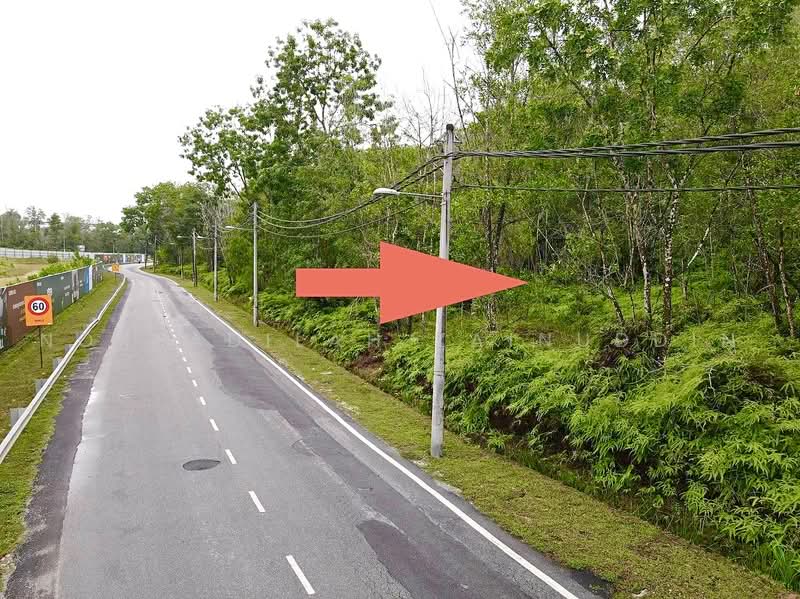 Residential Land for Sale in Shah Alam (Selangor) - NORFADILAH ZAINUDDIN - PropertyGuru.com.my