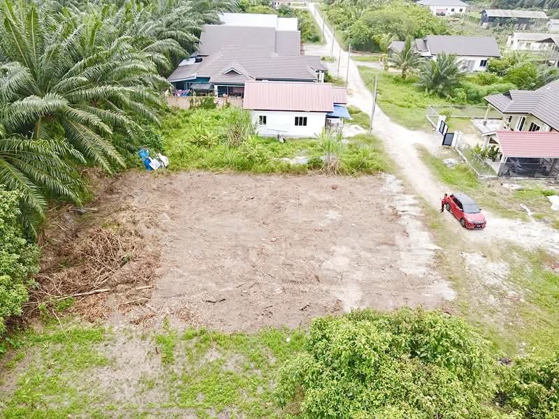 Residential Land for Sale in Kampung Sungai Kembong (Klang) - NORFADILAH ZAINUDDIN - Exterior - PropertyGuru.com.my