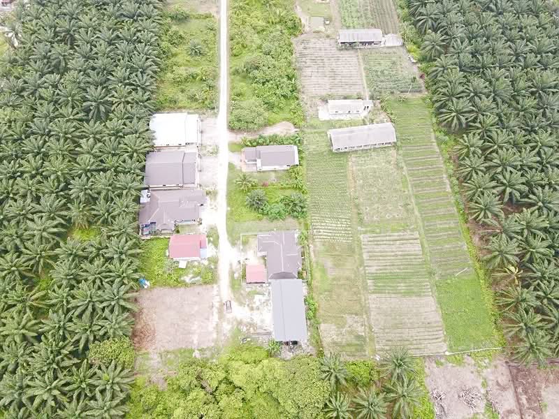 Residential Land for Sale in Kampung Sungai Kembong (Klang) - NORFADILAH ZAINUDDIN - Exterior - PropertyGuru.com.my