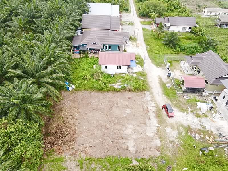 Residential Land for Sale in Kampung Sungai Kembong (Klang) - NORFADILAH ZAINUDDIN - Exterior - PropertyGuru.com.my