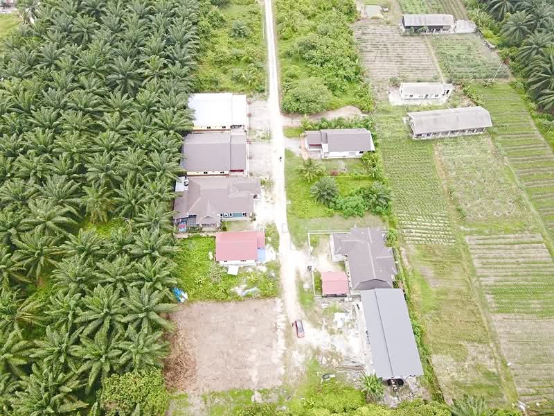 Residential Land for Sale in Kampung Sungai Kembong (Klang) - NORFADILAH ZAINUDDIN - Exterior - PropertyGuru.com.my