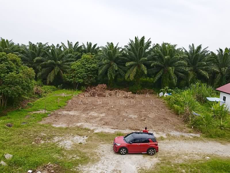 Residential Land for Sale in Kampung Sungai Kembong (Klang) - NORFADILAH ZAINUDDIN - Exterior - PropertyGuru.com.my