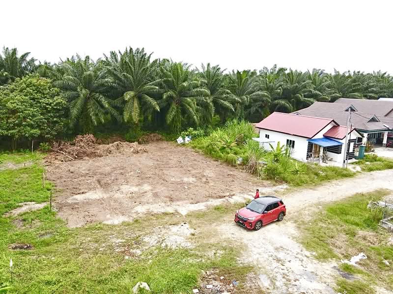 Residential Land for Sale in Kampung Sungai Kembong (Klang) - NORFADILAH ZAINUDDIN - Exterior - PropertyGuru.com.my