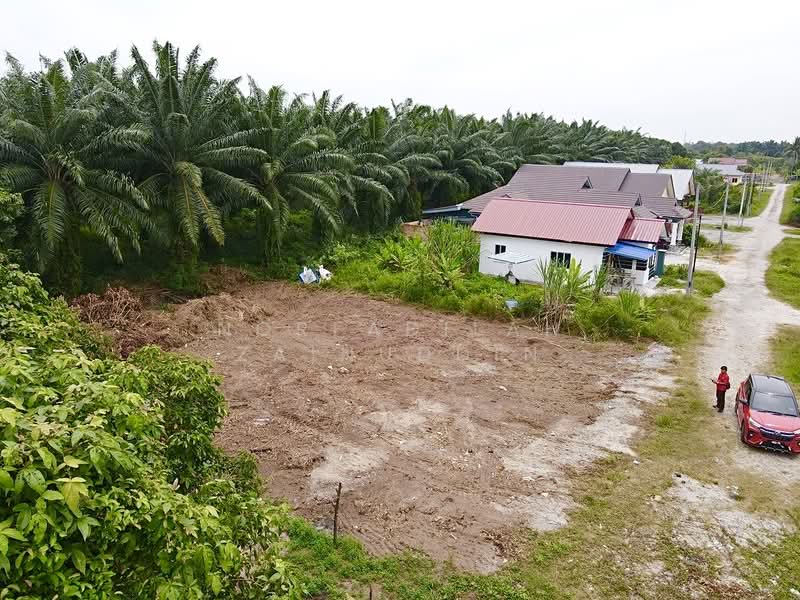 Residential Land for Sale in Kampung Sungai Kembong (Klang) - NORFADILAH ZAINUDDIN - Exterior - PropertyGuru.com.my