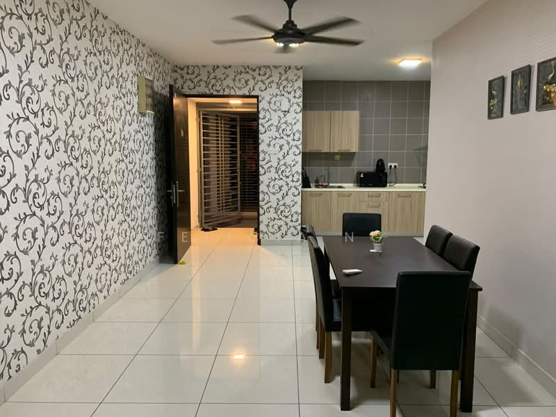 Kondominium untuk Disewa di Aurora Residence @ Lake Side City - Felicia Ng - PropertyGuru.com.my