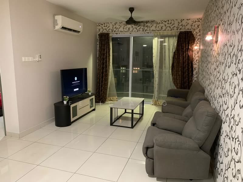 Kondominium untuk Disewa di Aurora Residence @ Lake Side City - Felicia Ng - PropertyGuru.com.my
